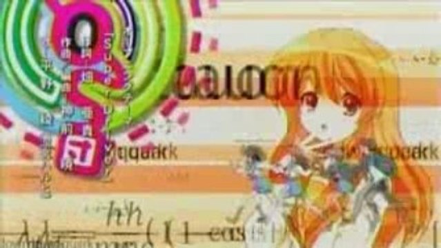 [Idol Anime]Suzumiya haruhi no yuutsu Newop Super Driver