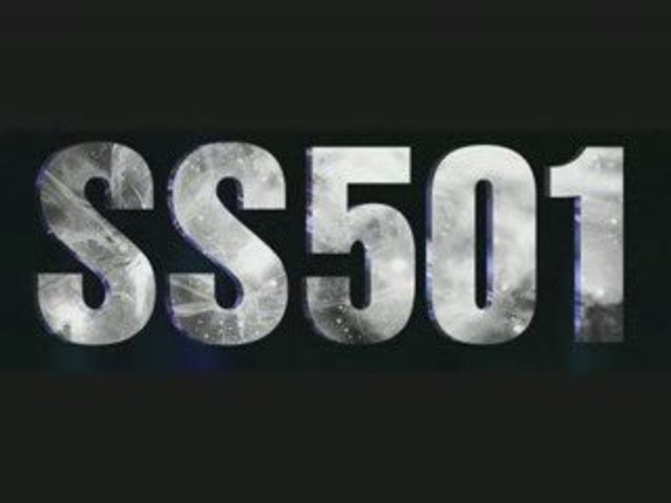 SS501@Pantip