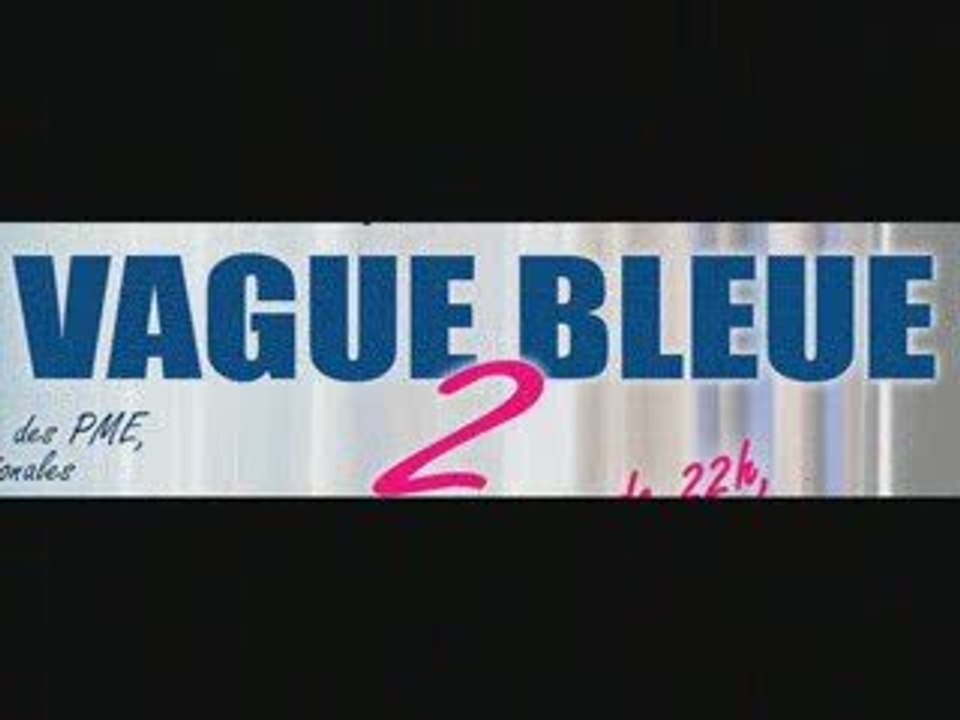 Vague Bleue 2 - Vendredi 3 juillet 2009 à Chartres