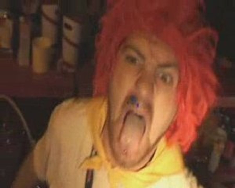 dj richard point g @ fete de la musique