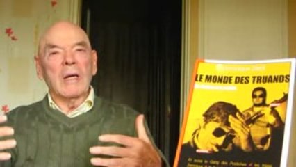 Rencontre avec Jacques  Mesrine 1ère partie