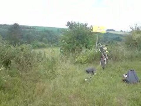 Saut 250 Kx , 125 WR , 85 kx , dirt 150 :)