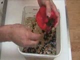 Cooking Coarse 20-Roasted Red Peppers