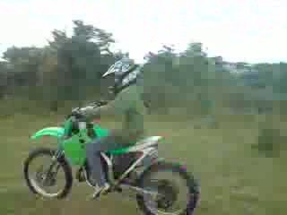 Saut 250 Kx , 125 WR , 85 kx , dirt 150 :) :)