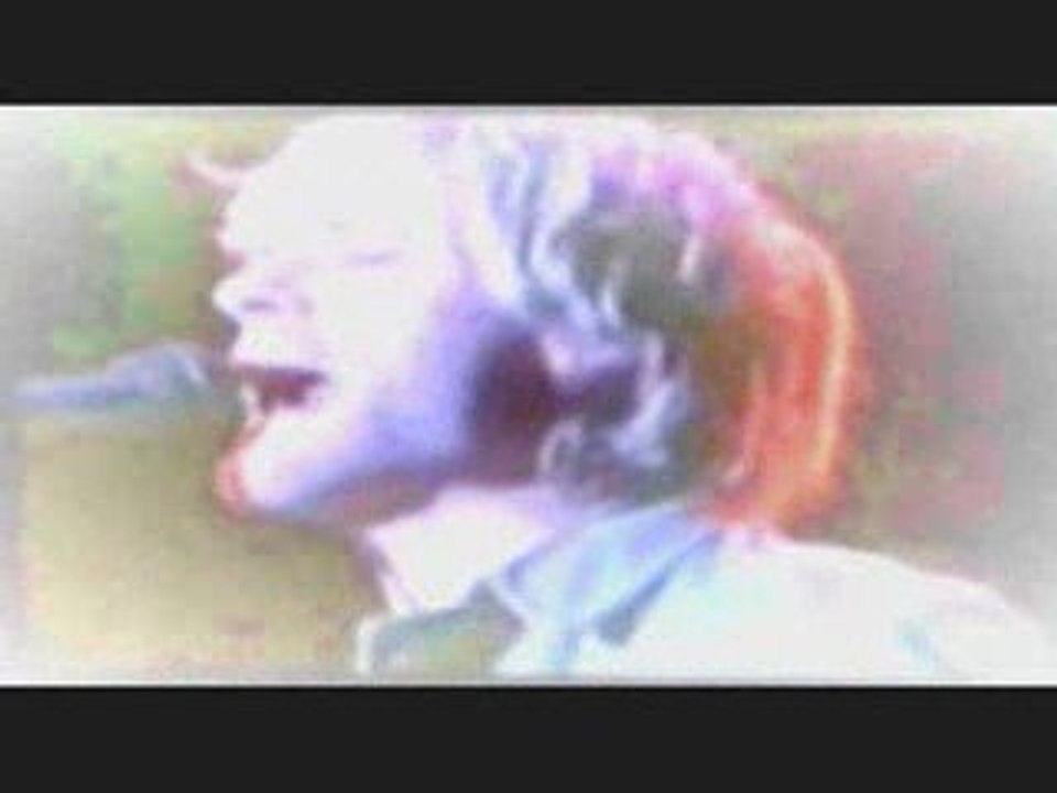 Breed - Nirvana (Argentine 92)