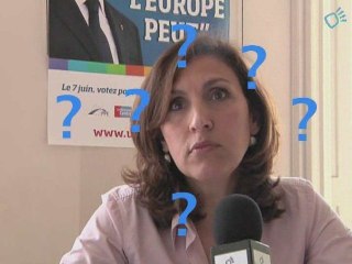 Rions un peu avec Nora Berra...