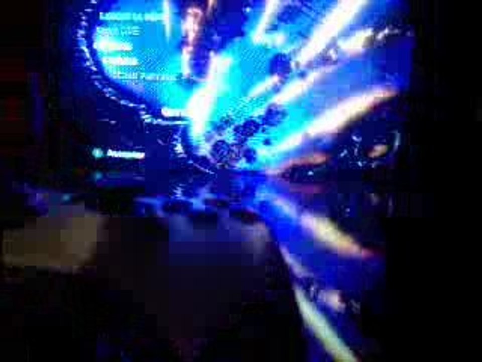 Test 1 xbox ROD