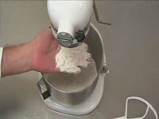 Cooking Coarse 37-Biscuits