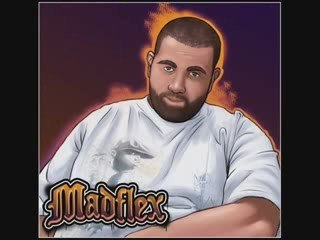 Ghost Ft. Madflex - Den Haag