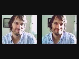 Relaxed Stereo Video