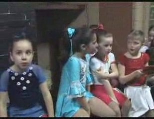 43 edition Revue sur Glace - The Making off -1 of 4.mp4