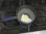 Cooking Coarse 44 - Poaching Eggs