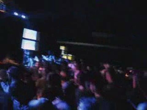 Boris S LIve @ Renesanz Open Air, Terra Dance, Stara Zagora