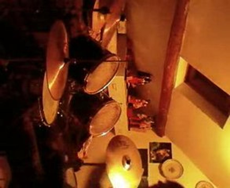 solo batterie 2