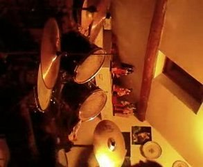 solo batterie 2