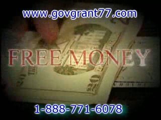 Free Government Grants