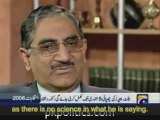 Pakistani nukes safe & secure says Chief Nuclear Scientist