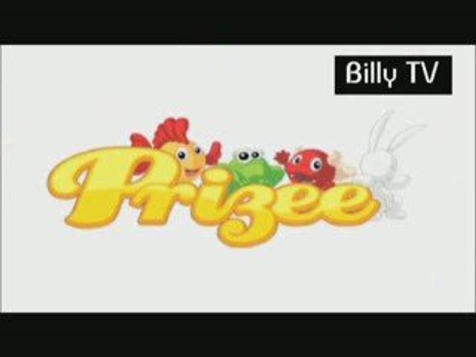 Nouveau Clip de Présentation de l'entreprise Prizee