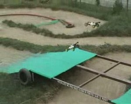 2 losi 8ight-E brushless