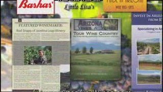 Sedona Arizona Wineries