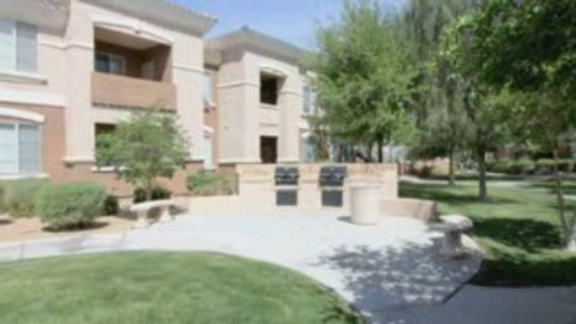 Las Vegas Apartments - The Belmont Apartment Homes