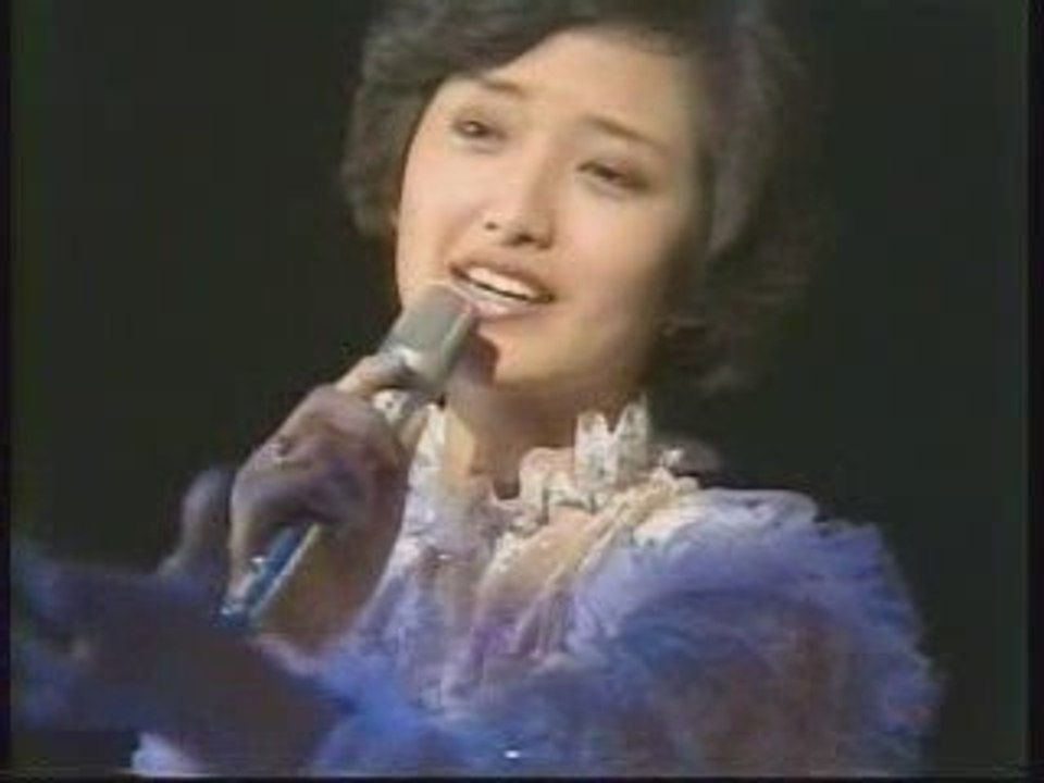 乙女座宮　　山口百恵