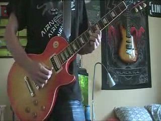 Slash - The godfather Theme