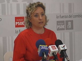 LEONOR LAZARO HABLA DE LOS PLANES E Y PROTEJA