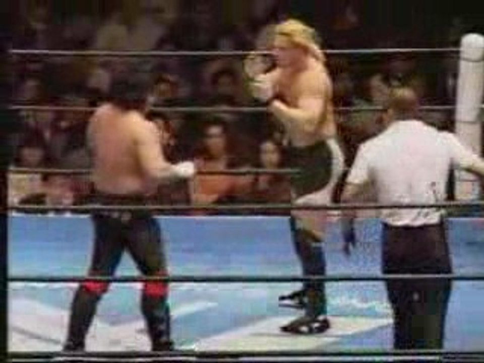 show10 nakano - j.t. southern