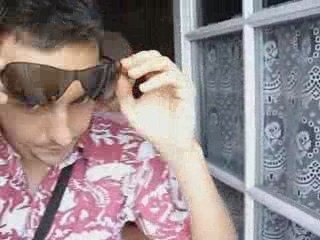 Longevill3 : Not Another Geek Movie