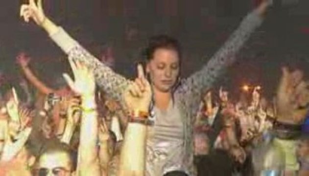 defqon.1 festival q-dance 2008