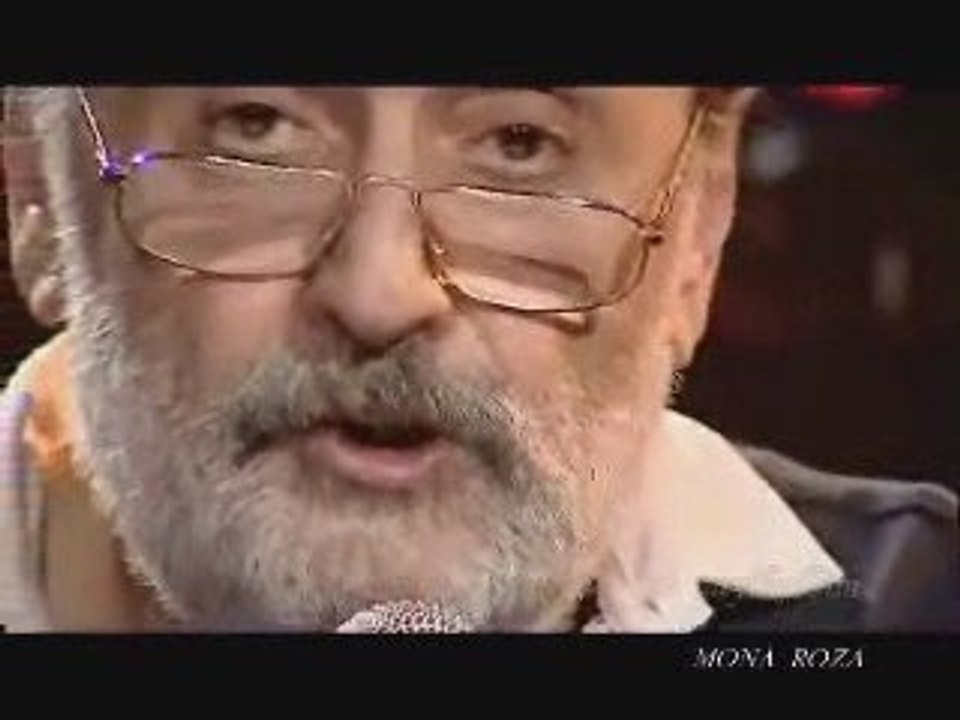 Sacit Onan Mona Rosa