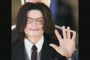 Singer Michael Jackson Dies