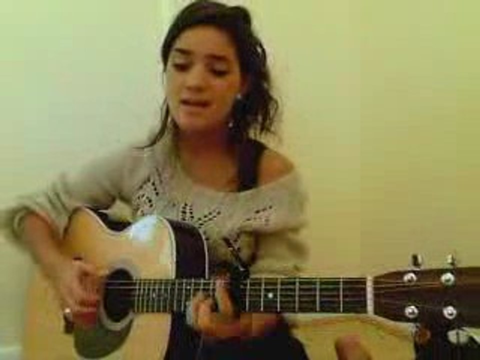 Hallelujah - Leonard CohenJeff Buckley cover