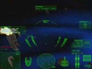 LP Freespace #3: The Field of Battle