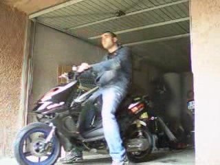 sr evo 1 pas régler