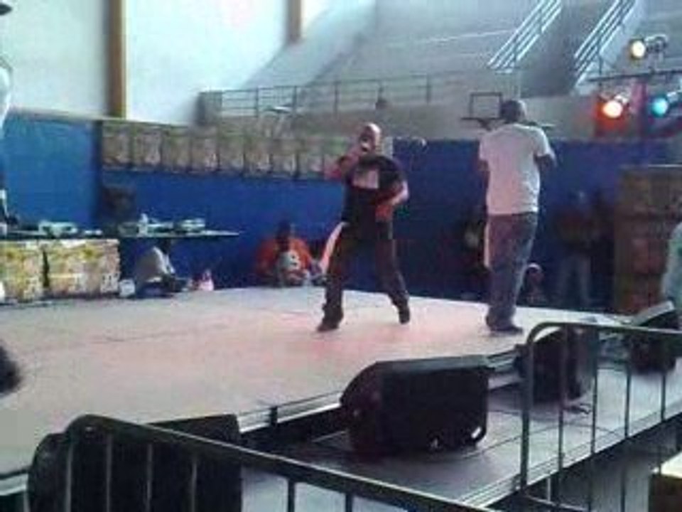 CONCERT EKINOX MOISSY -CRAMAYEL