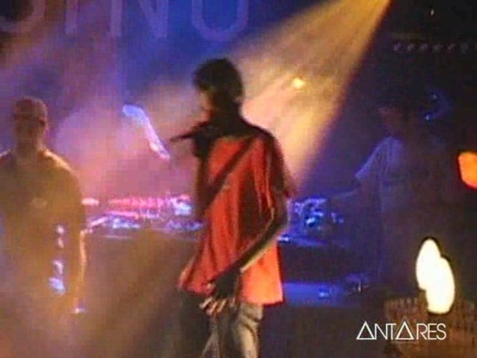 RADIOINACTIVE FREESTYLE WITH RIDDLORE & SUBTITLE