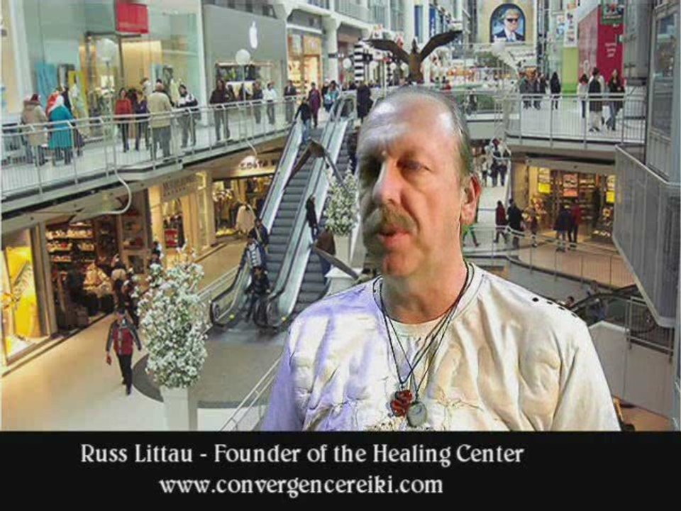 Reiki Healing Memphis