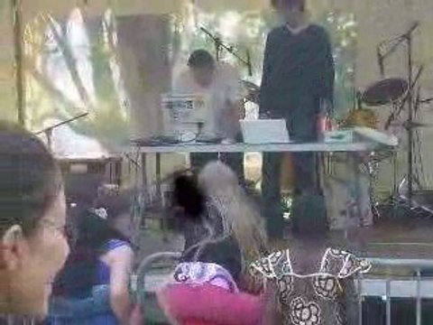 anthropoworks aux lilas (lyvr2labrousse) 21 juin