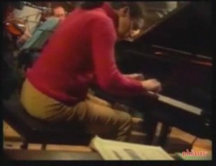 BANDE-ANNONCE -Brèves 4- LE PIANO VIRTUOSE