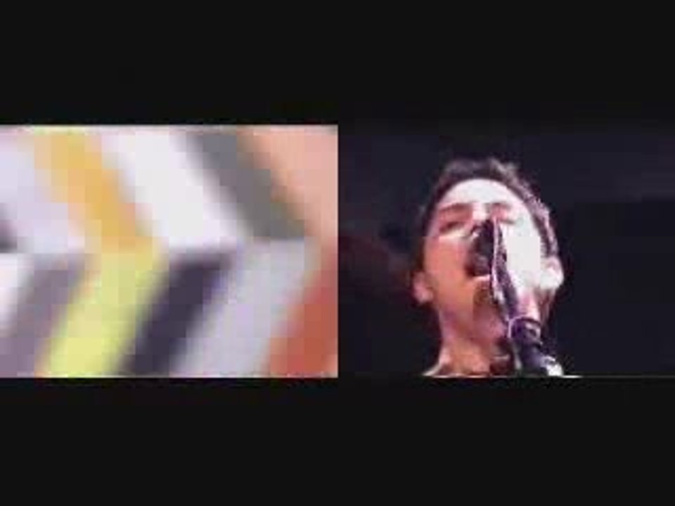 Los Paranoias - Ausente