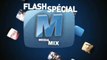 Médiamix - Flash Spécial : Décés de Mickael Jackson