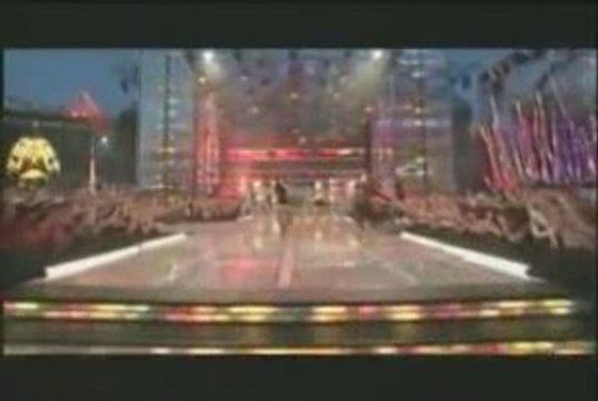 [MMVAS 2009] Black Eyed Peas [Boom Boom Pow]