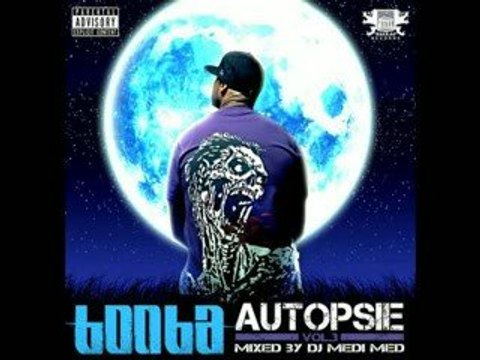 Booba Rat Des Villes (INEDIT) Autopsie 2009