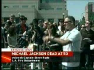 Michael Jackson 911 Last Call