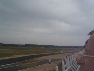 StefOuu Drift, circuit bourbonnais avec la FDC