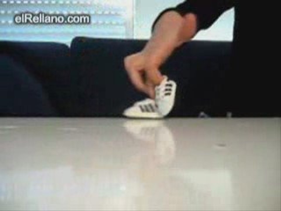 Dedos breakdance