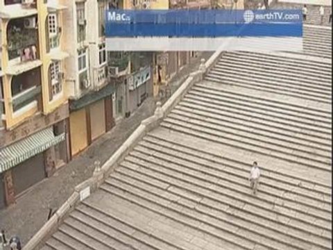 Los Angeles - USA, Bandar Seri Begawan - Brunei, Kyiv - Ukraine, Cape Town - South Africa, New York - USA, Macau SAR - China, Amsterdam - Netherlands