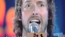 James Blunt Cary you home LIVE